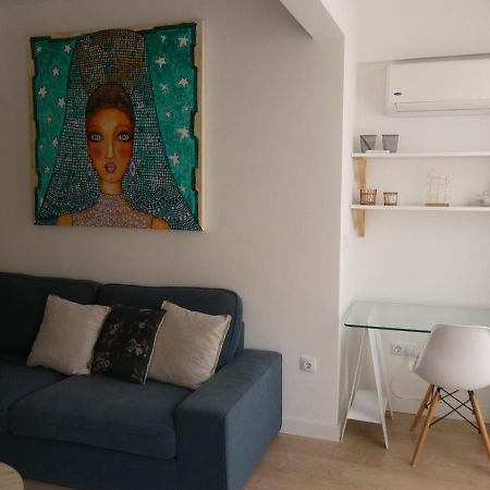 Apartamento La Mantilla Málaga Exterior foto