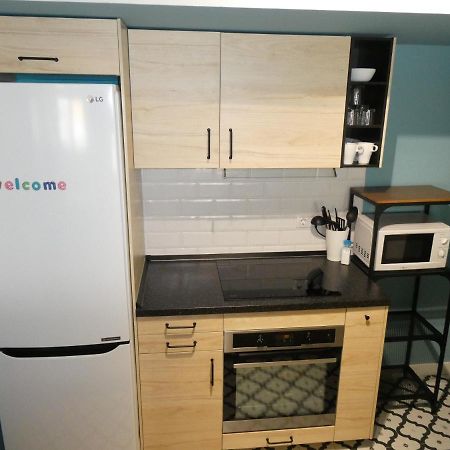 Apartamento La Mantilla Málaga Exterior foto
