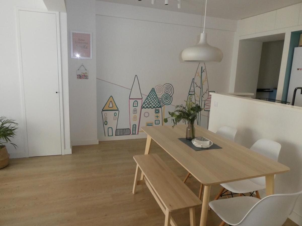 Apartamento La Mantilla Málaga Exterior foto