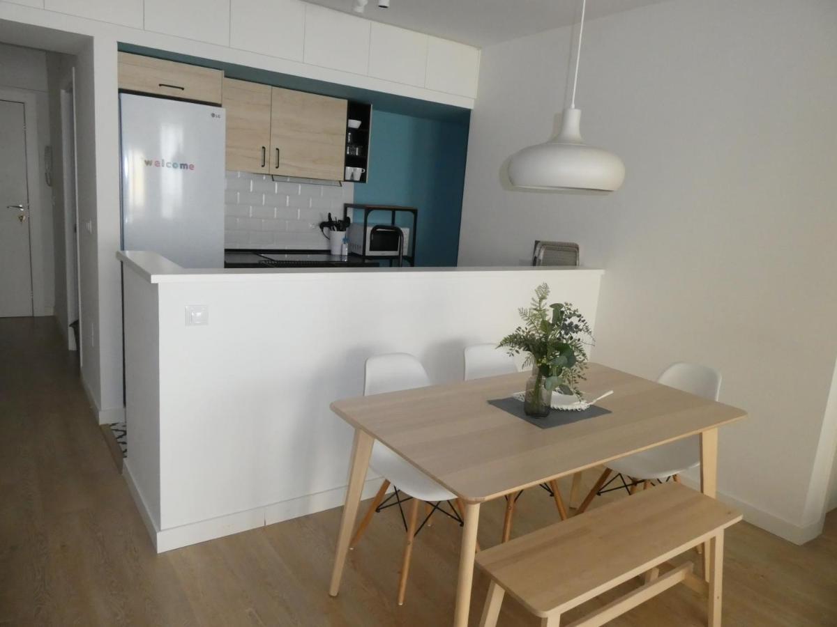 Apartamento La Mantilla Málaga Exterior foto