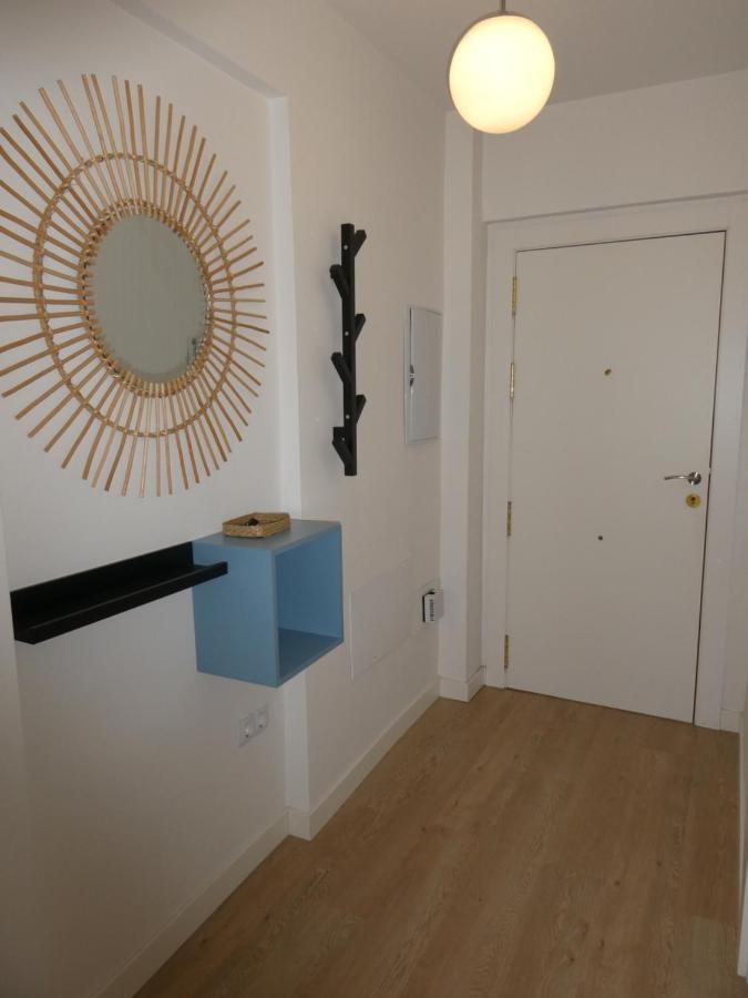 Apartamento La Mantilla Málaga Exterior foto